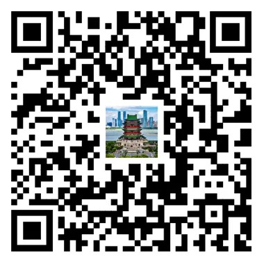 /扫描二维码 预约购票/