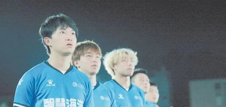 大湾区湖南人足球联队已经组建，并开始积极备战。