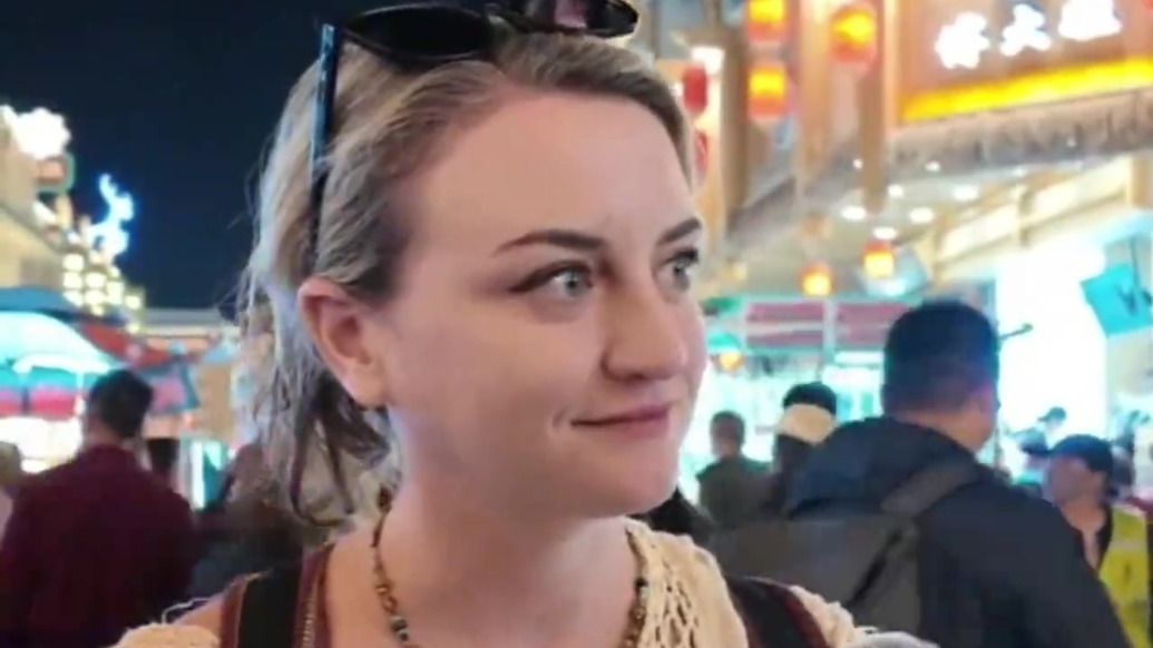 相约敦煌丨烟火升腾处，世界共敦煌：敦煌夜市Vlog