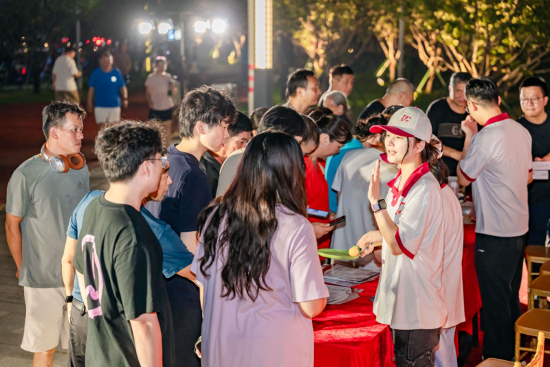 动态推广,精准触达:浙江制造“品”字标活动在黄岩江北公园举行