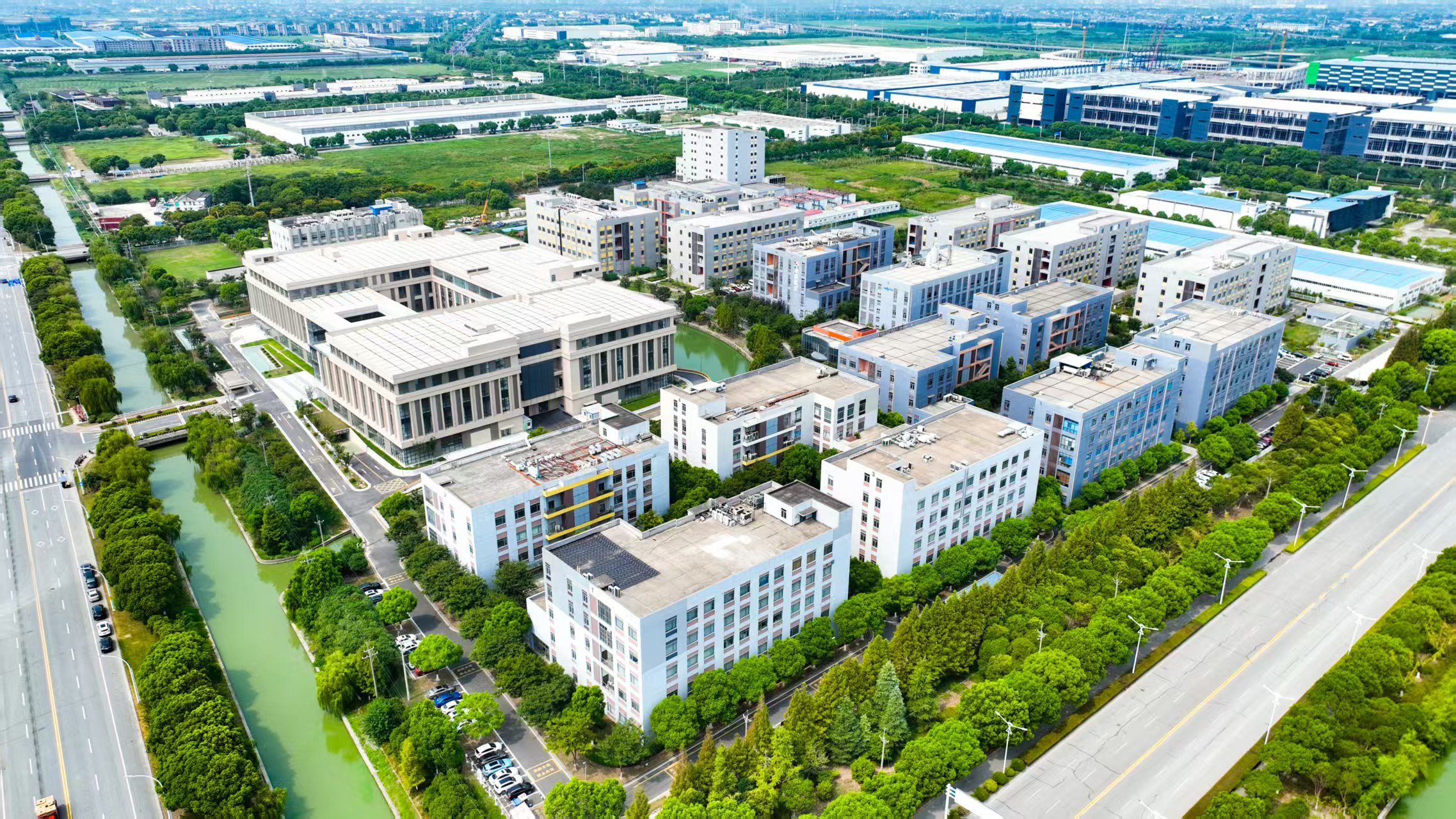 太仓的“美丽磁场”