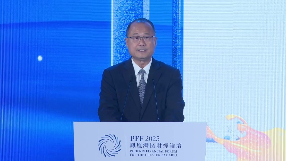 蔡冠深：品牌强国，企业出海，中国还有相当长的路要走