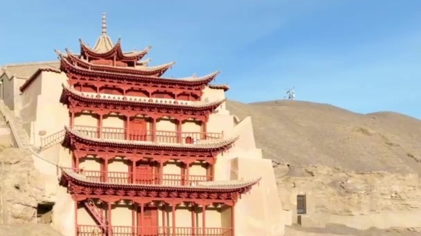 王学斌：敦煌文博会是一个“文化盲盒”