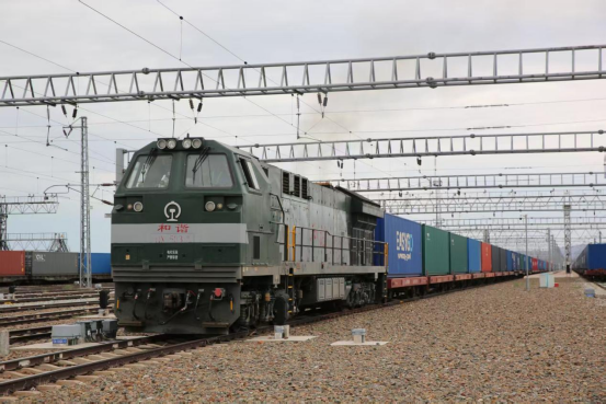 通关时间缩减50%!武汉跨境贸易便利化程度持续刷新