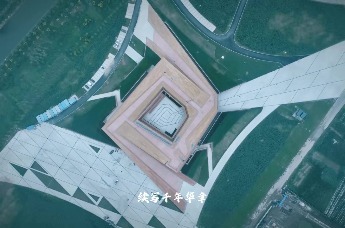 好消息!垓下遗址博物馆国庆期间面向游客开放!