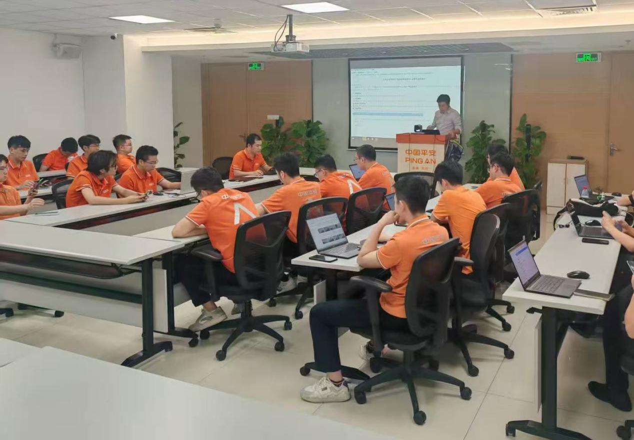 平安产险佛山分公司：35分钟完成台风“桦加沙”首单车险赔案