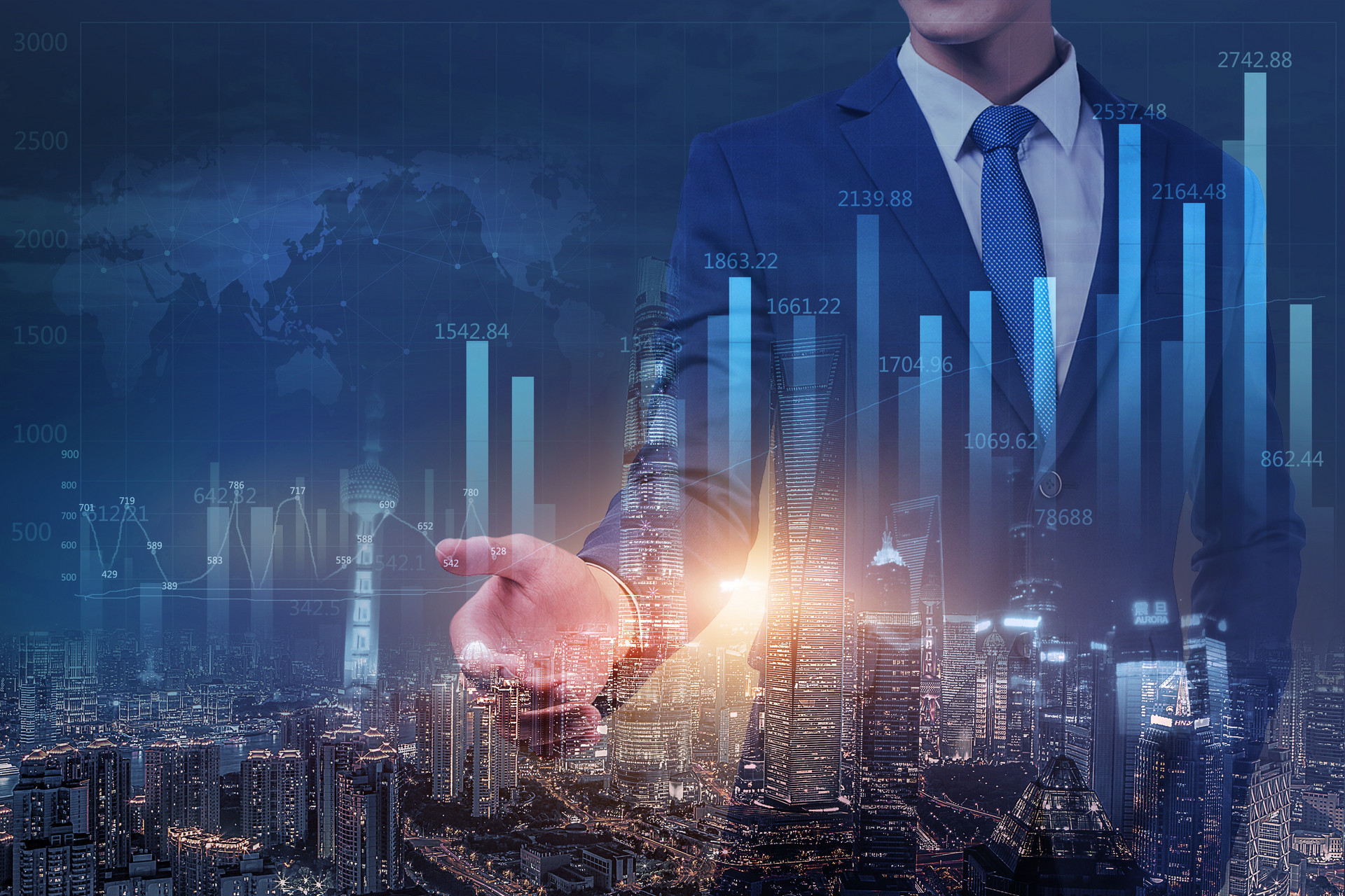 青岛鼎信通讯股价异动背后，业绩承压何解？