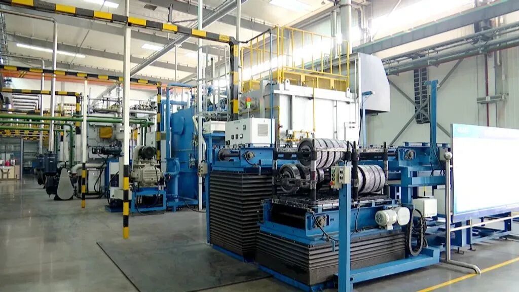 机器人赛道，泰州杀疯了！