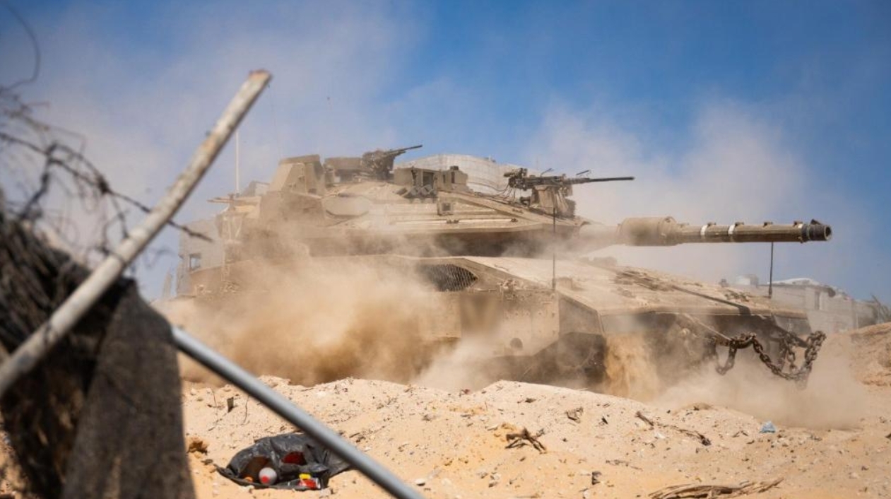 汾酒·凤凰军机处｜以色列为何突袭卡塔尔？更激进方案已被放弃