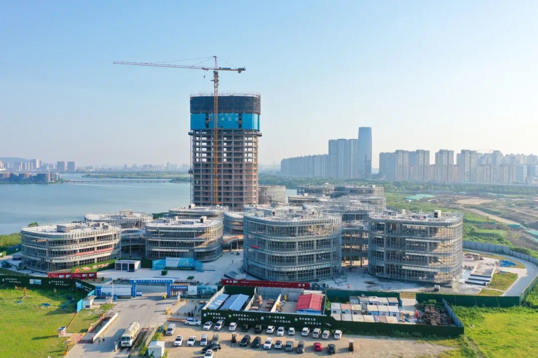 常熟如何闷声闯进全国“TOP3”？