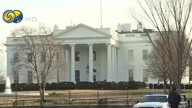 美国政府资金僵局未解，白宫或借机大裁员