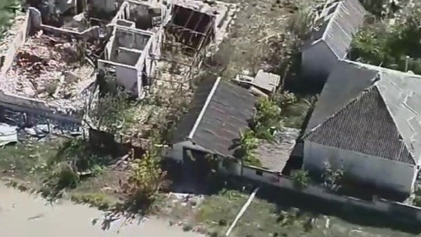 泽连斯基：乌军反攻取得成果，压制俄军攻势