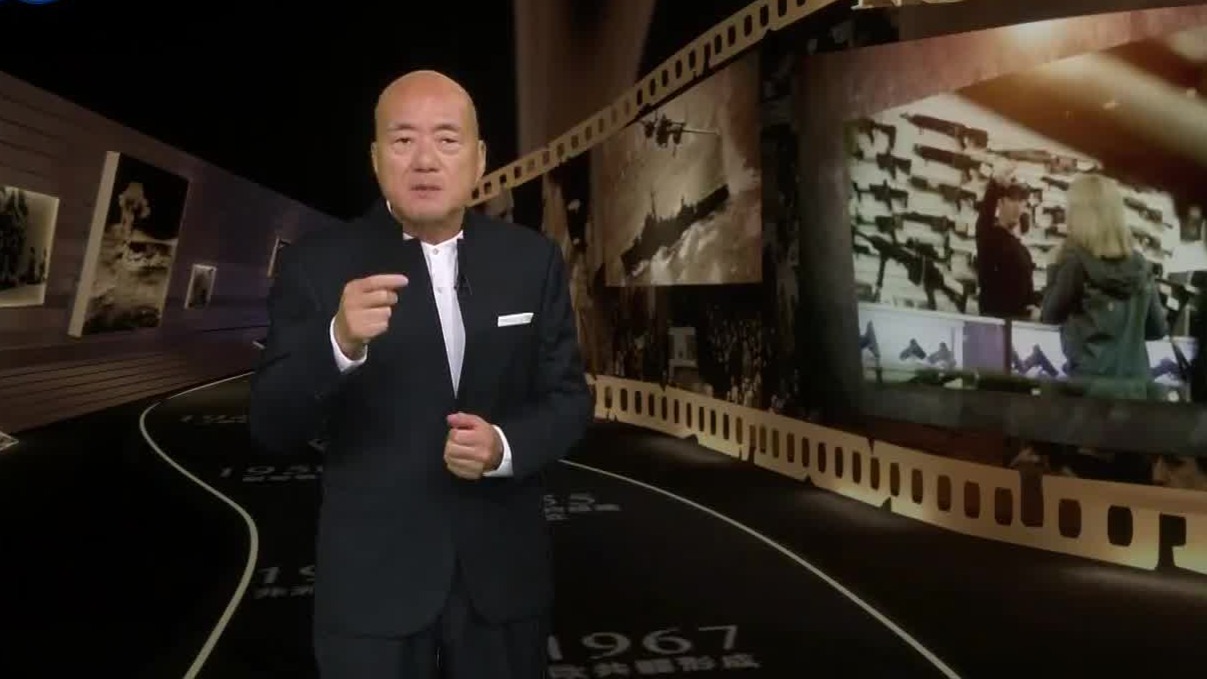 专家：特朗普想通过高调悼念柯克，向支持者表明他对忠诚者的关注