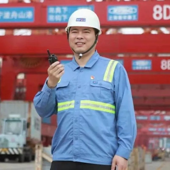 大国工匠人才名单公布！宁波3人上榜