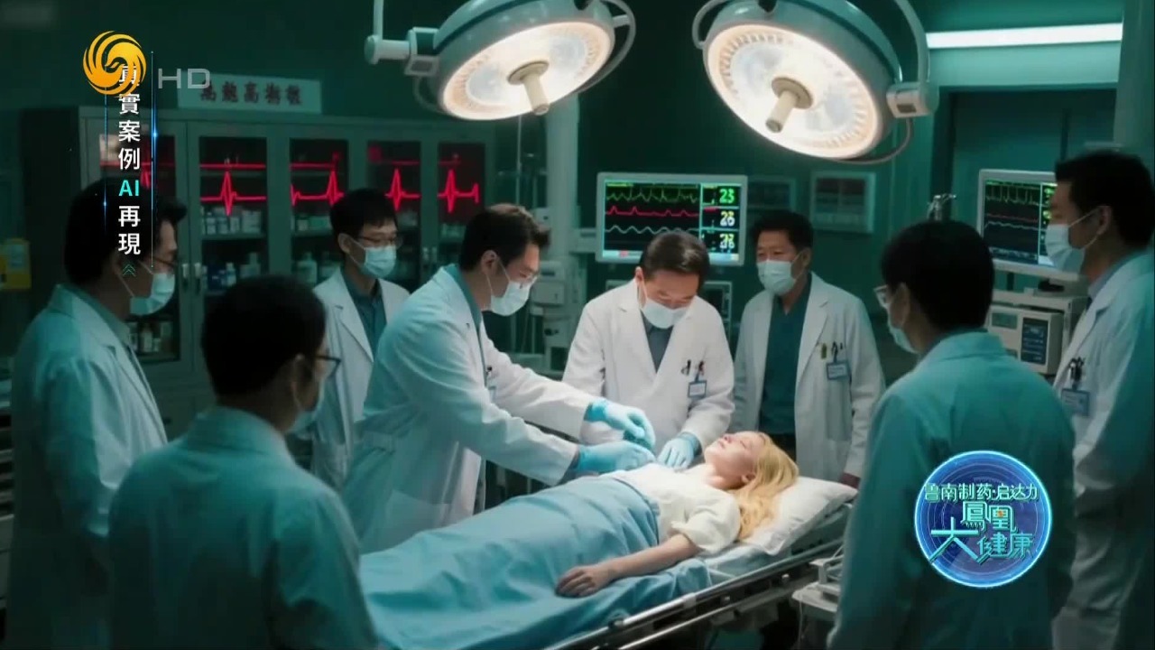 23岁的年轻人，竟先后经历6次濒死体验，她的心脏电信号出现什么问题？