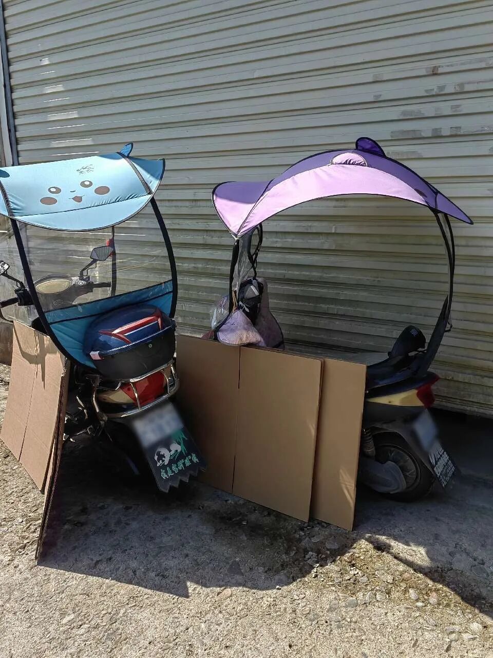 存在消防“生命通道”火灾隐患 宜春14家单位被曝光