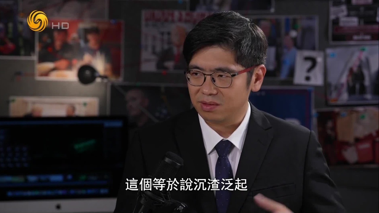 特朗普盟友被枪杀，也能硬扯移民问题？事件外溢效应已显现于国际