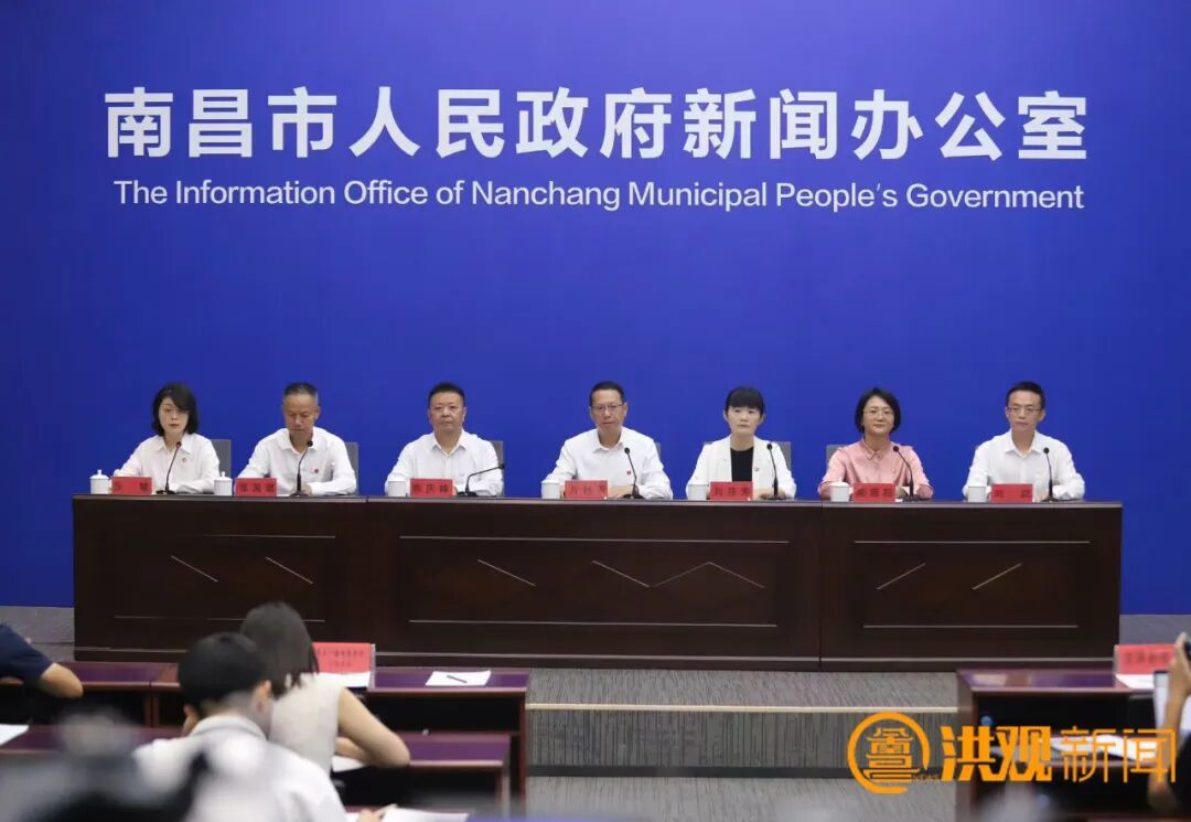 國慶來南昌，這篇超全游玩攻略快收好