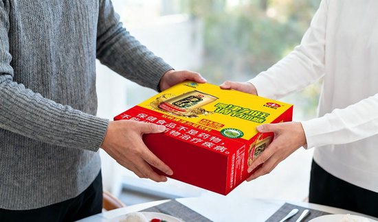 中秋除了月饼，还有什么可以送？这款宝贝不仅美味还能调节血糖！