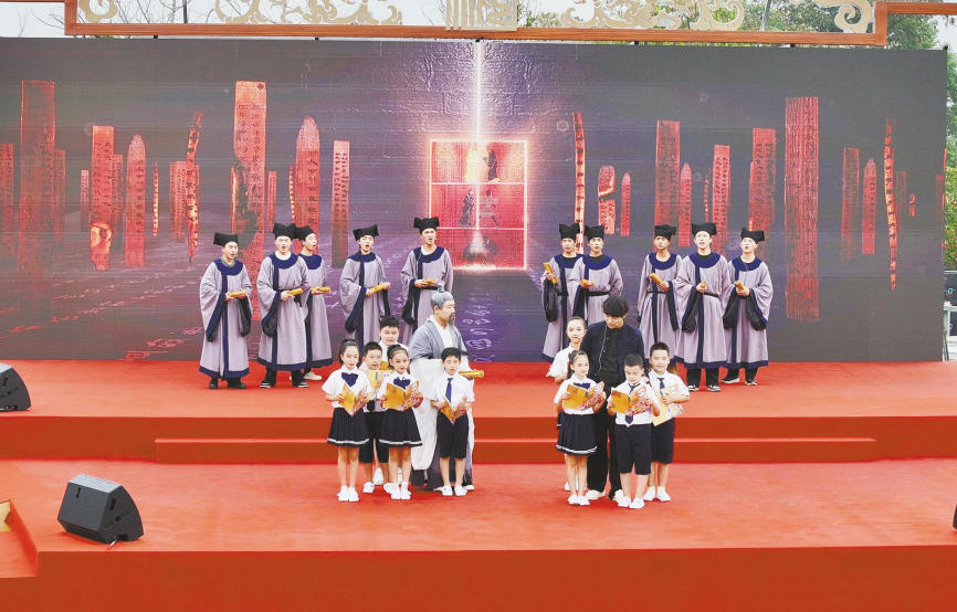 海昏汉文化旅游月9月23日启动（图）