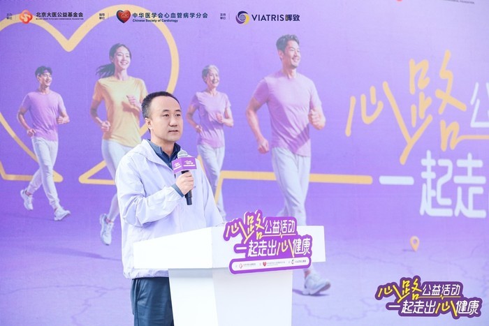 晖致中国业务中心负责人任强先生