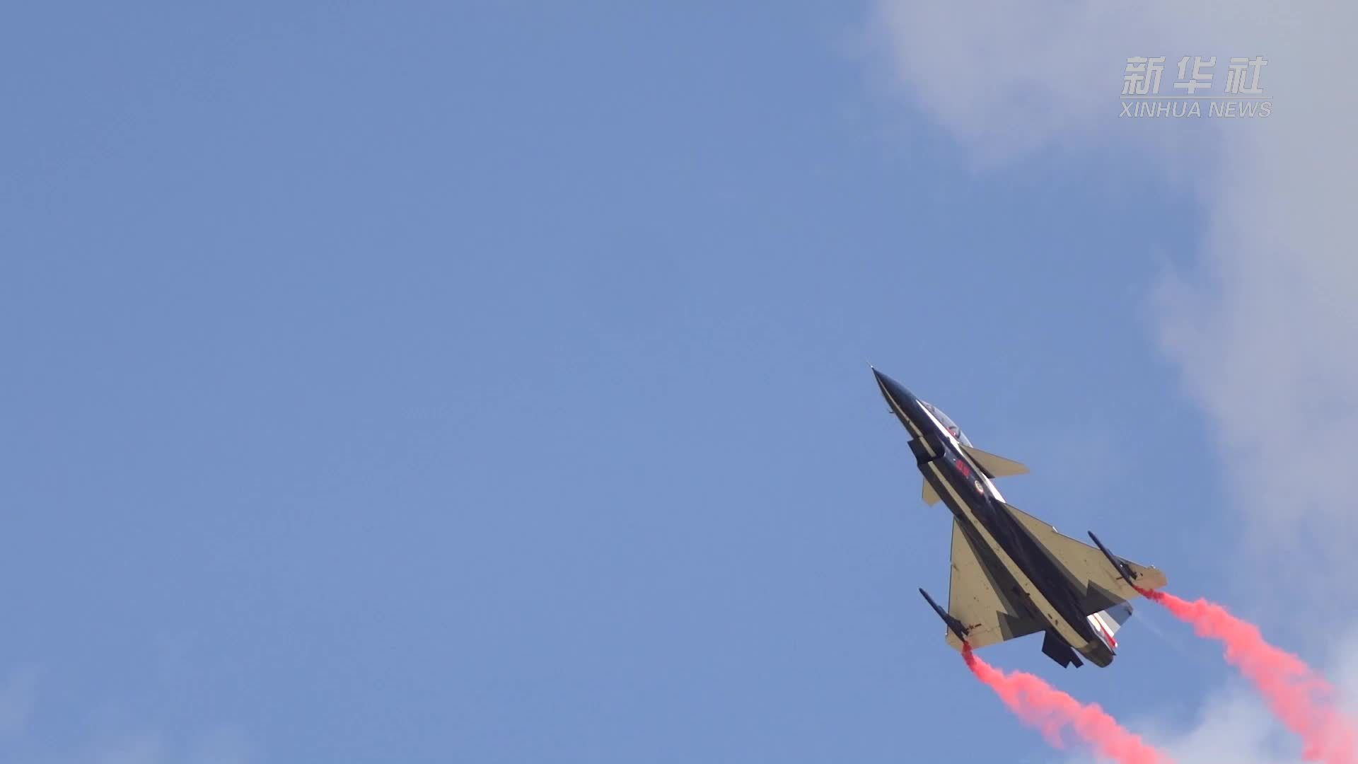 军事专家带你看懂空军航空开放活动