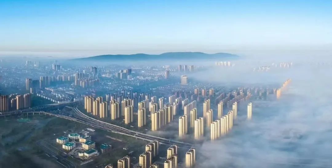 常熟如何闷声闯进全国“TOP3”？