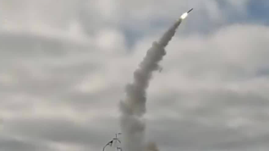 消息：特朗普或允许美制远程武器攻俄