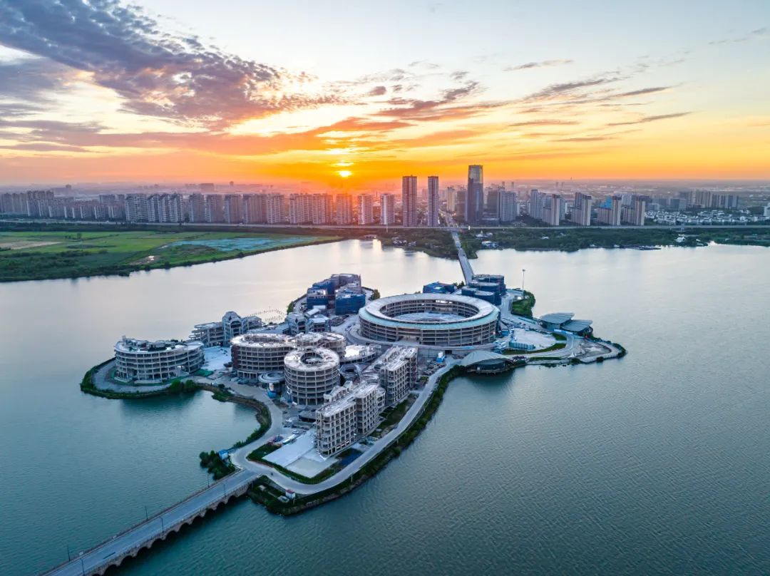 常熟如何闷声闯进全国“TOP3”？