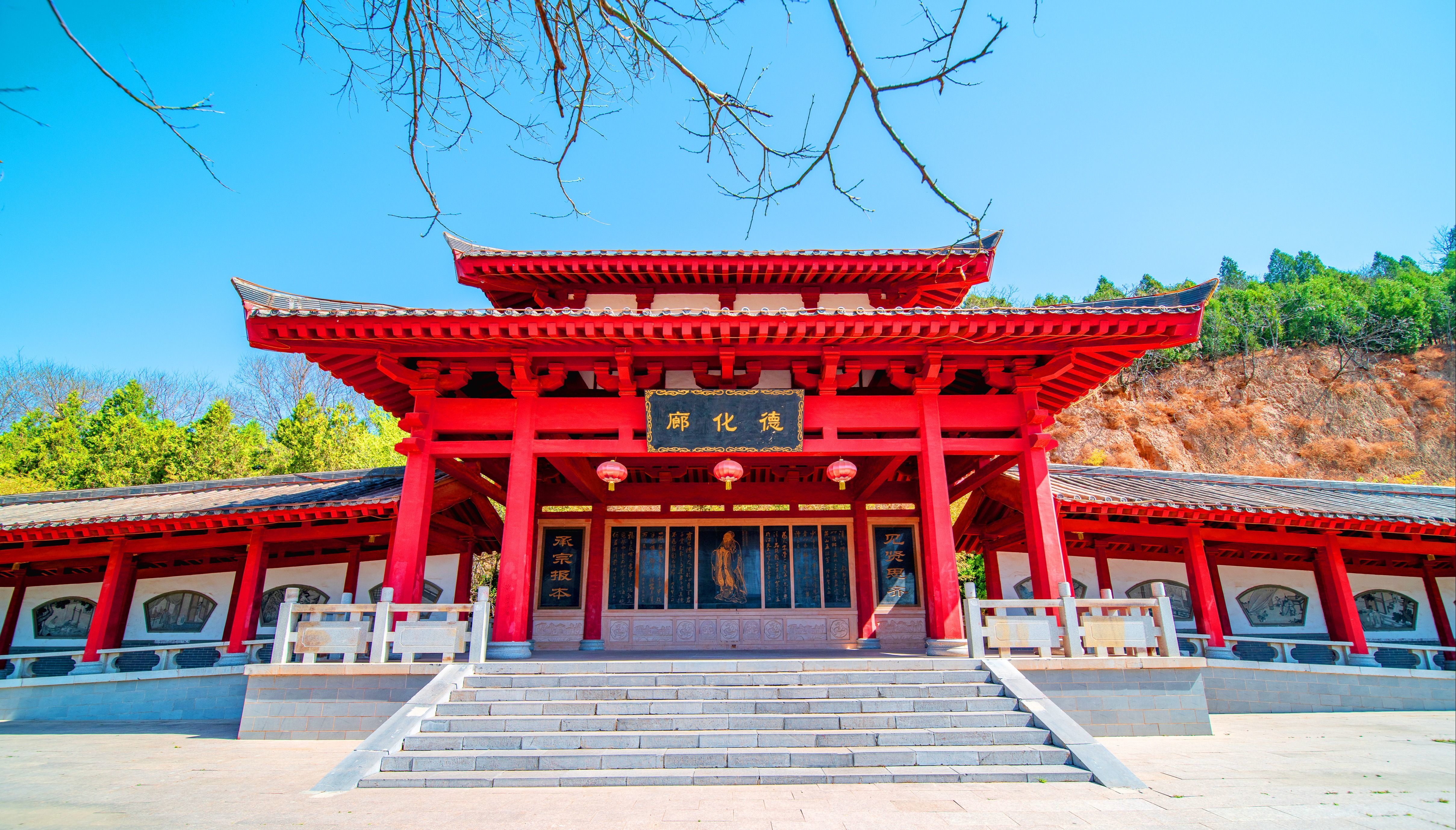 荆山森林公园-鲍子文 (4)