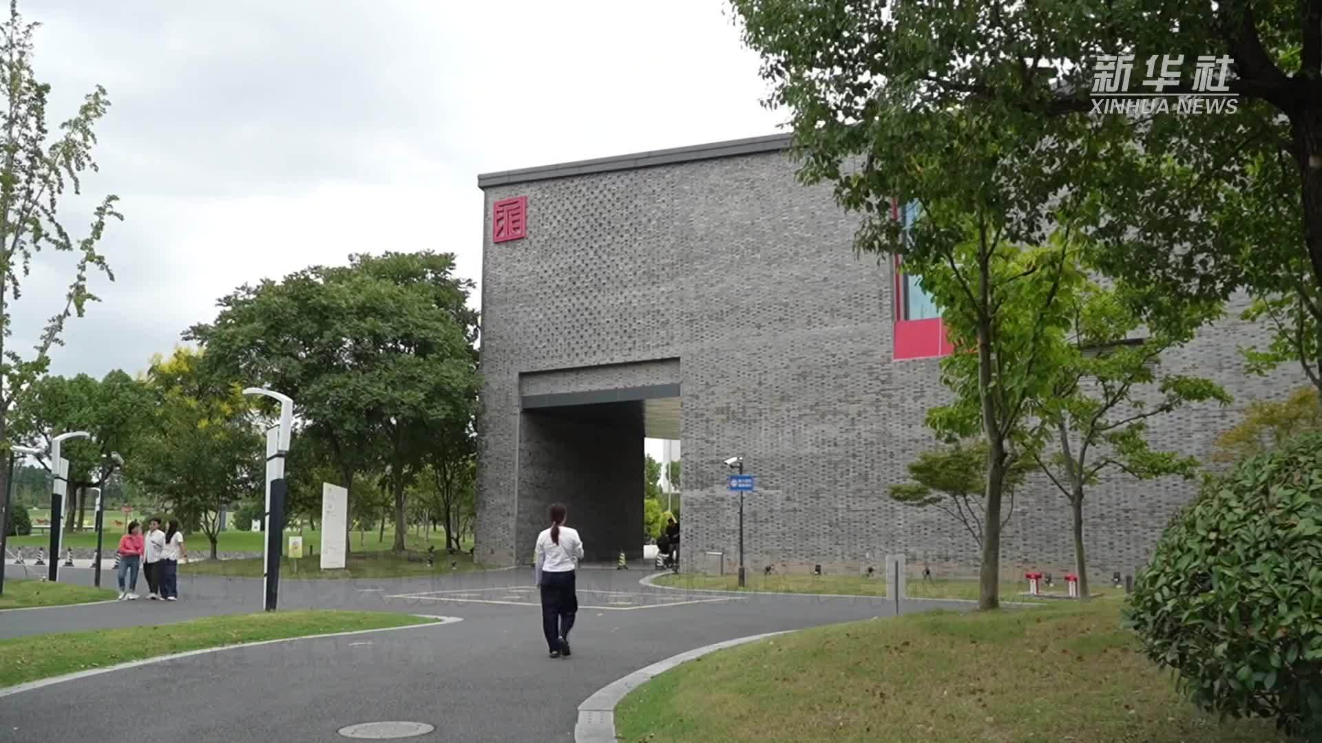 上海：心身共境疗愈艺术展构建沉浸式学术场域