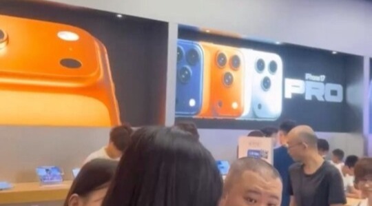 为什么每次iPhone首发都抢不到？ 终于知道真相了