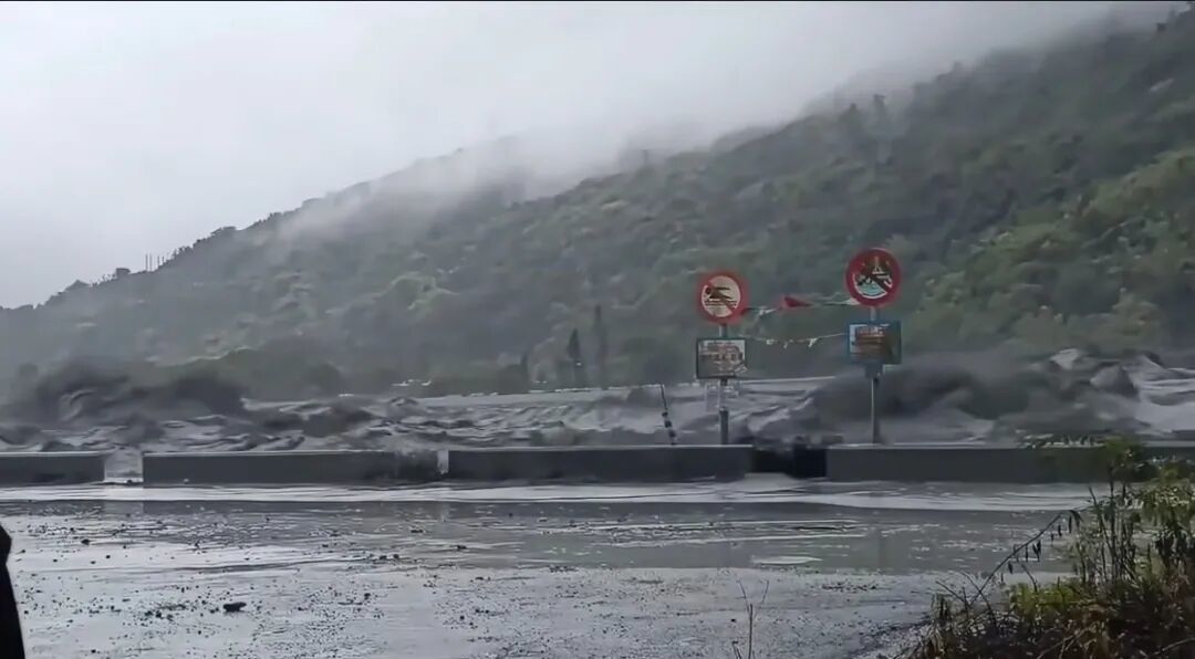 花莲溃坝惨案:17死129失踪,一场本可避免的人祸