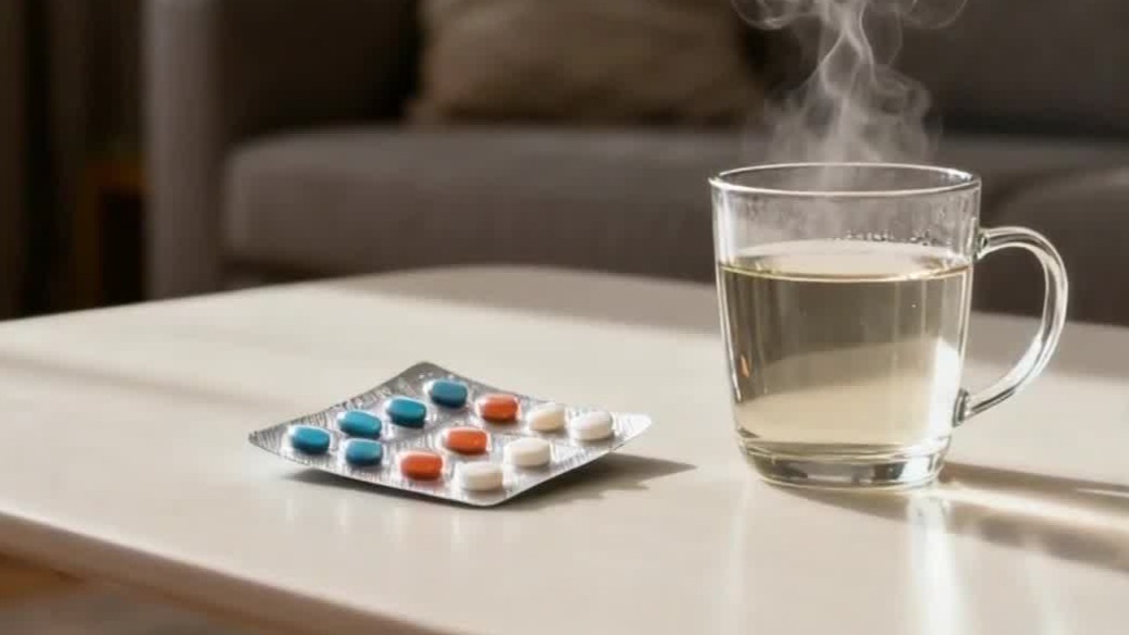 一场感冒竟让37岁的男子险些丧命，警惕这种增加心脏猝死风险的因素
