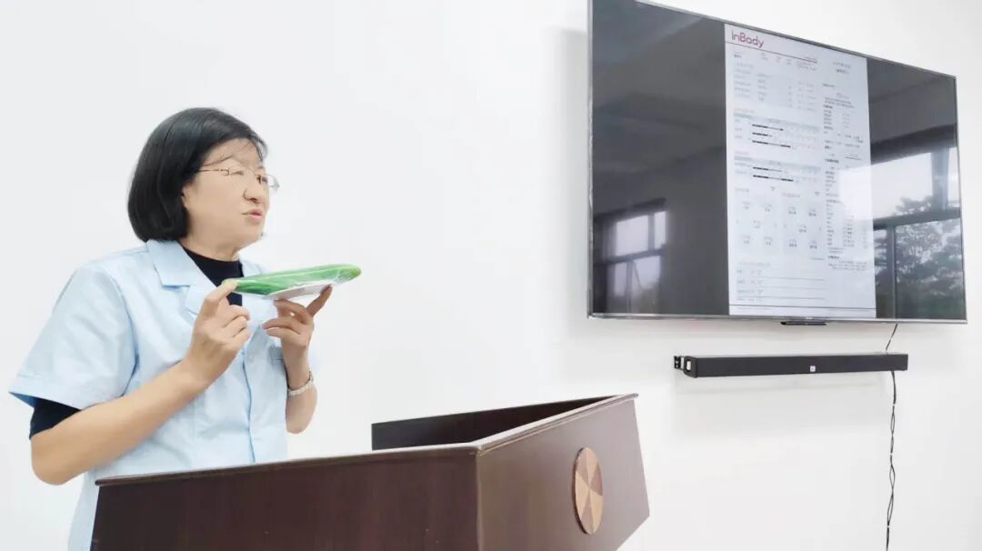 杨淑芹：仁心映杏林，仁术护安康