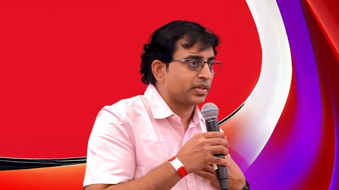 高通AI副总裁聊项目落地