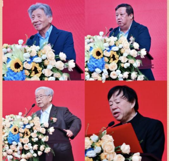 东方意蕴融时代精神 写意油画展时代风骨 ——中国写意油画大展侧记