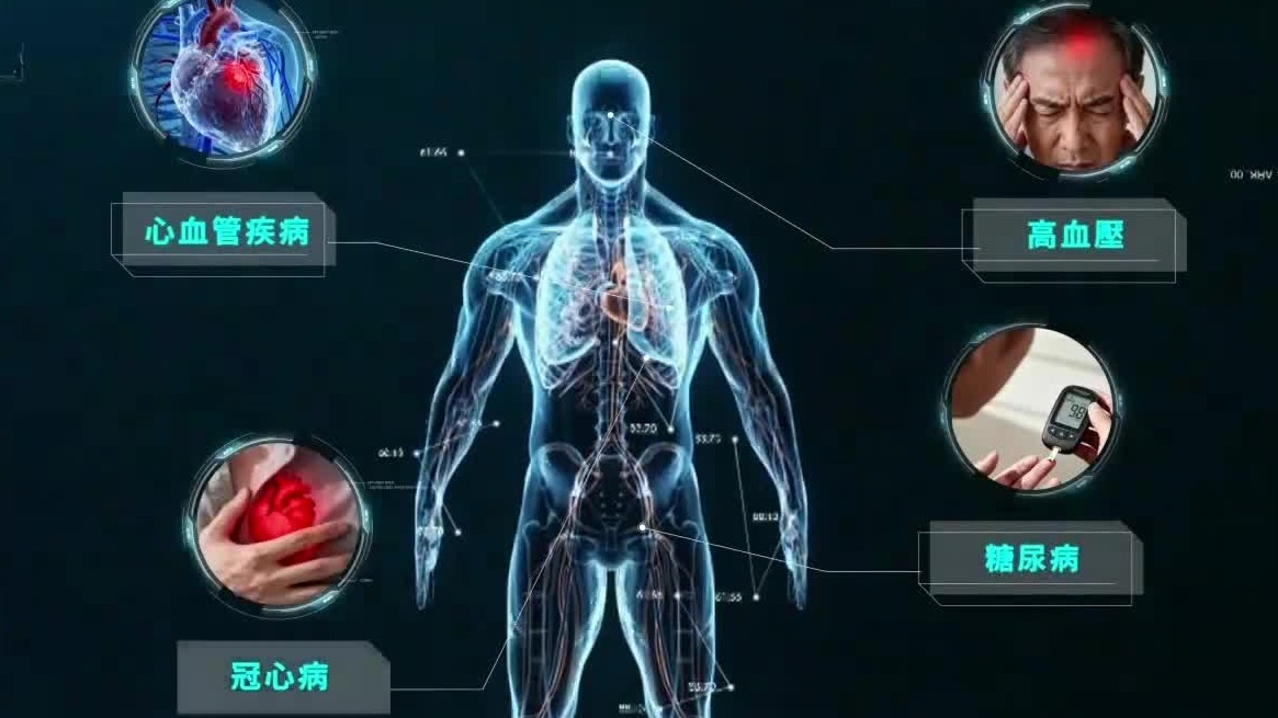 医生提示：存在睡眠呼吸暂停的人，心脏骤停的风险将大大提高