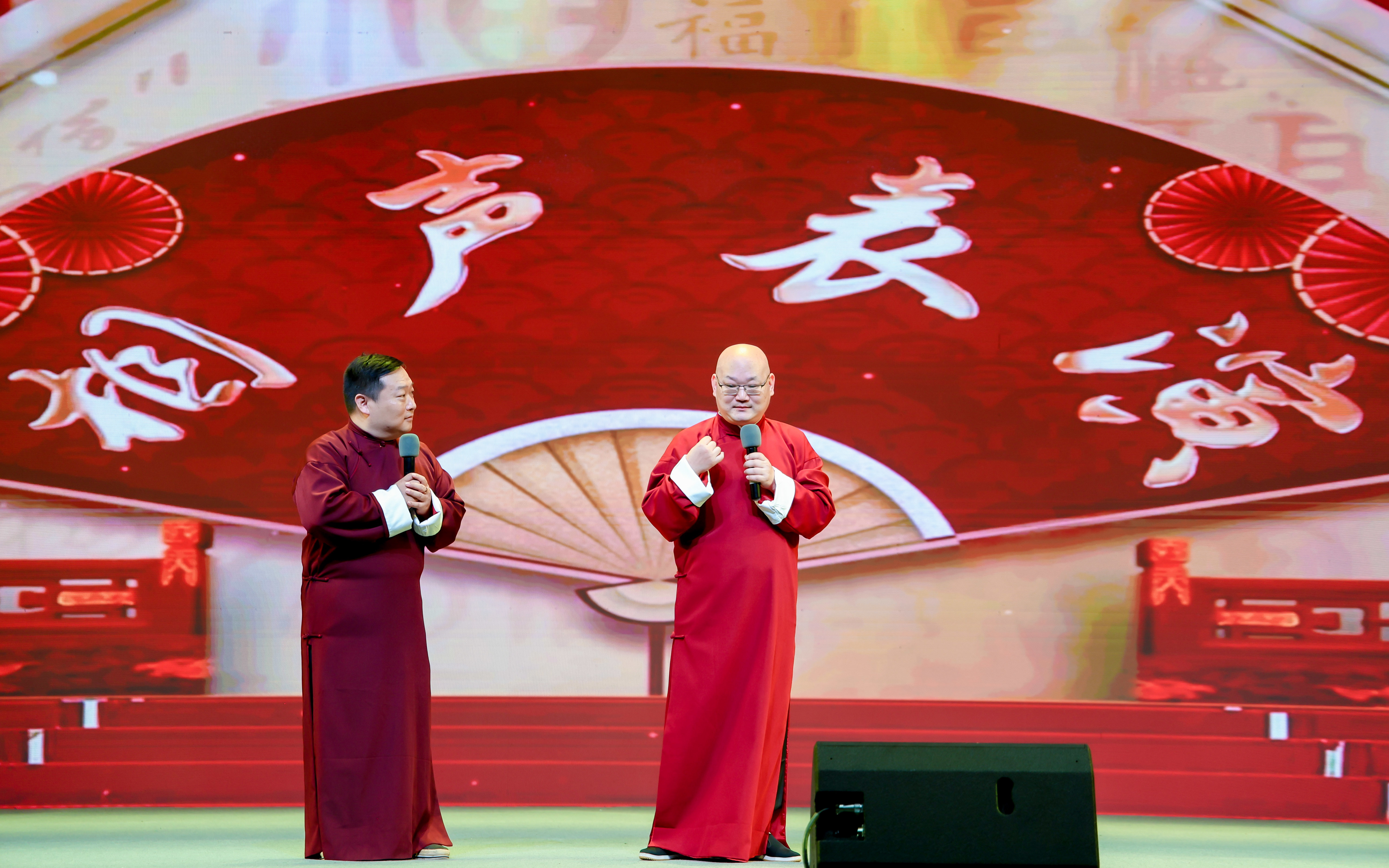 “艺路先锋”走进吉利极氪工厂，真情说唱颂扬宁波先进制造之光