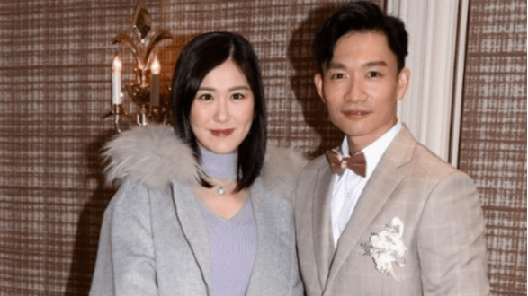 刘佩玥周志文恋情再添证据 闺蜜透露二人考虑结婚