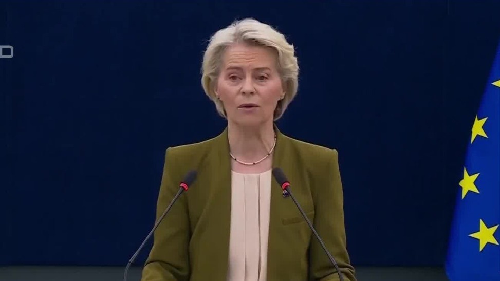 欧盟不听从美国对中印征重税