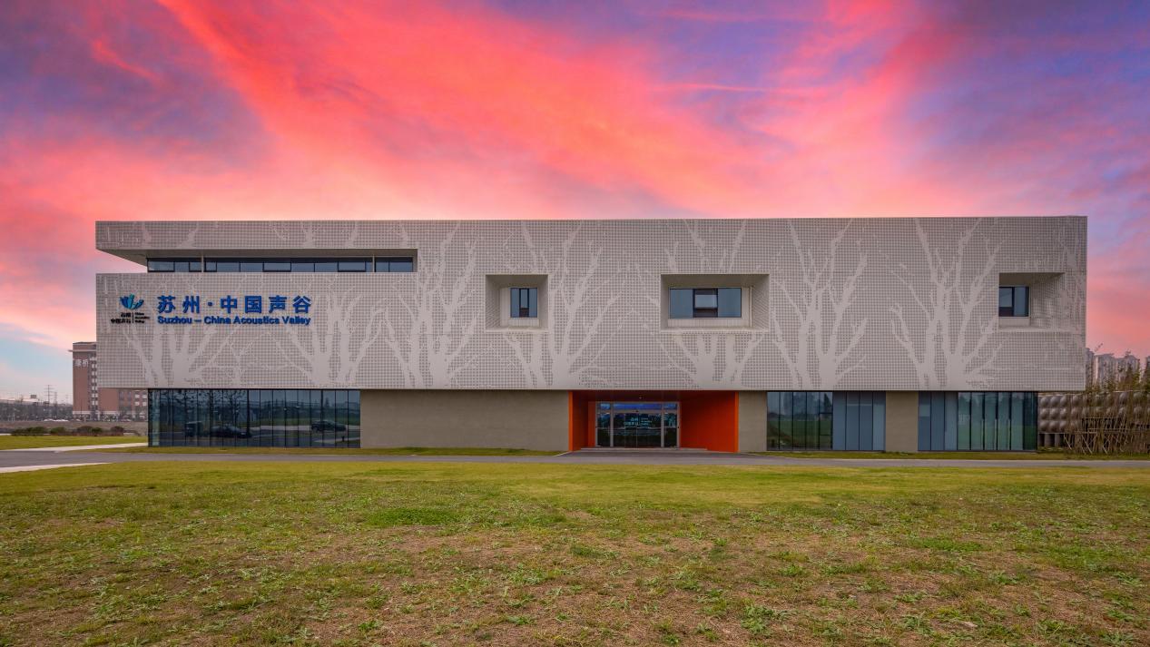 常熟如何闷声闯进全国“TOP3”？