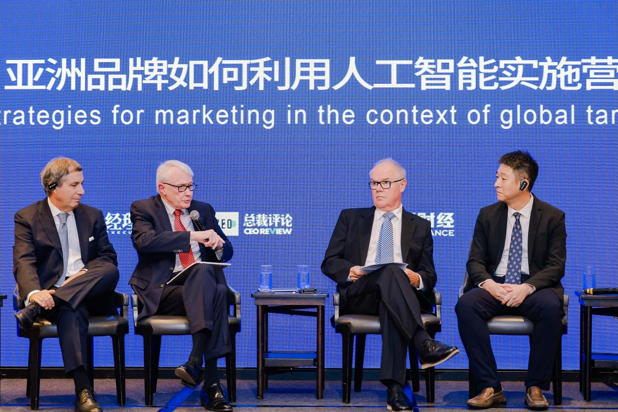 中国商用车品牌新高度！金龙再度入选《亚洲品牌500强》