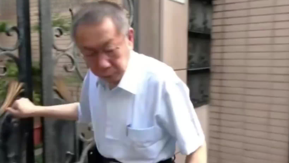 柯文哲7000万新台币交保，台北检方不再抗告