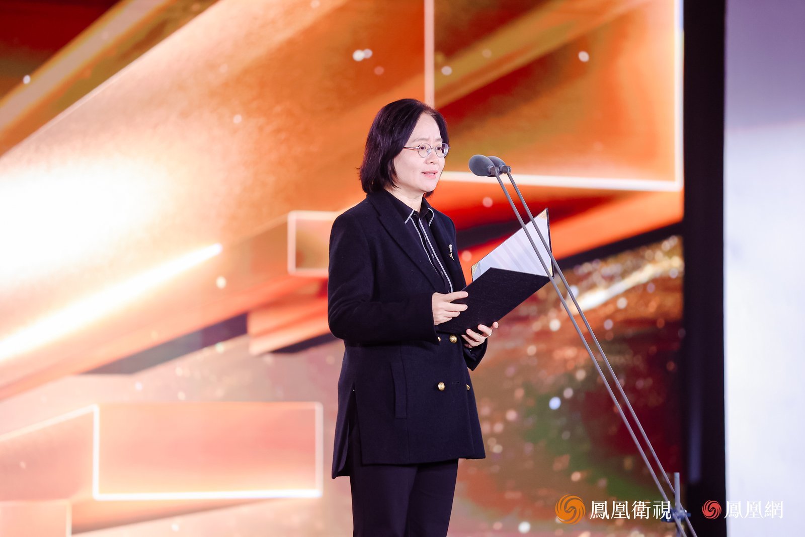 中国上市公司协会理事刘翠兰
