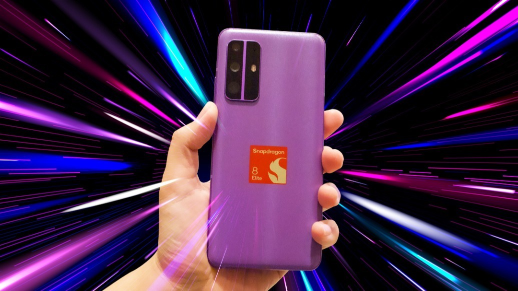 首发实测第五代骁龙8至尊版