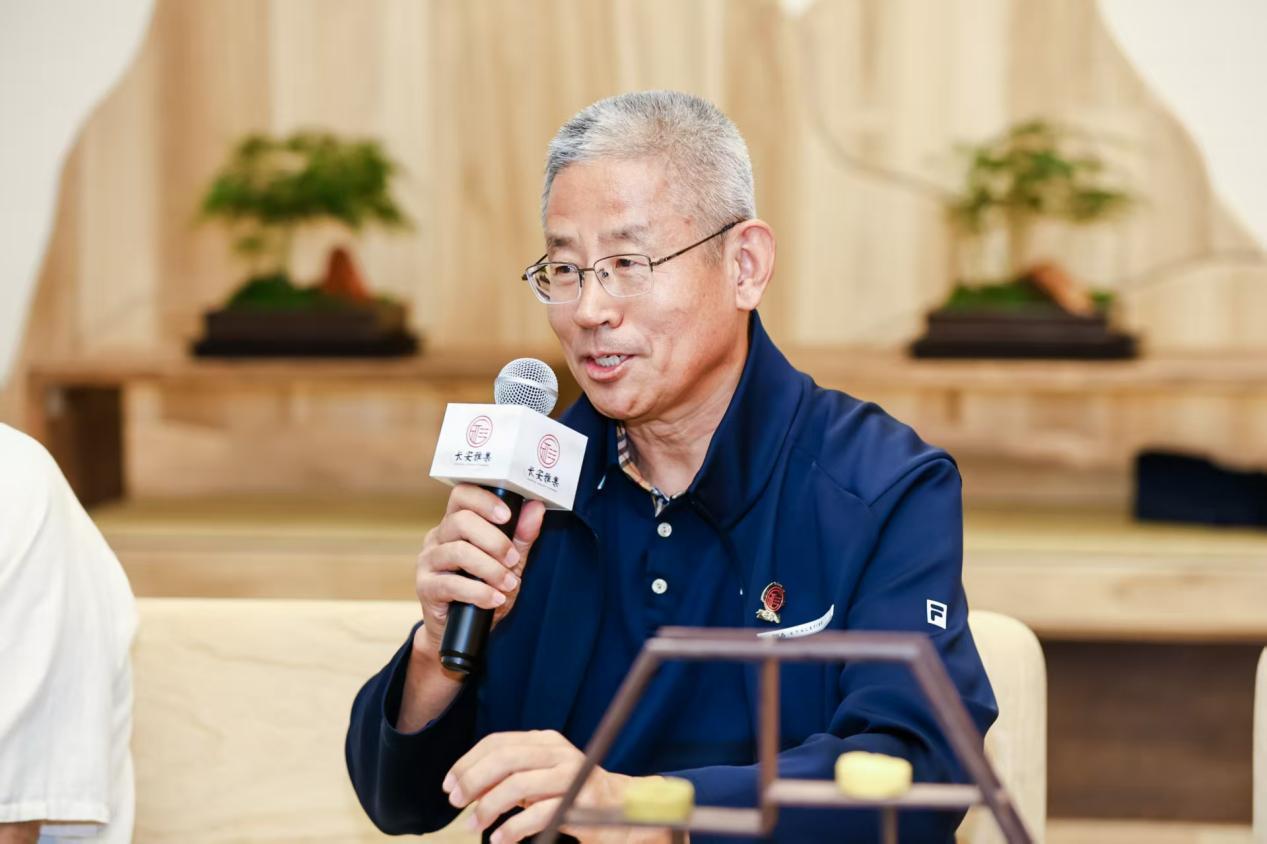 活动现场