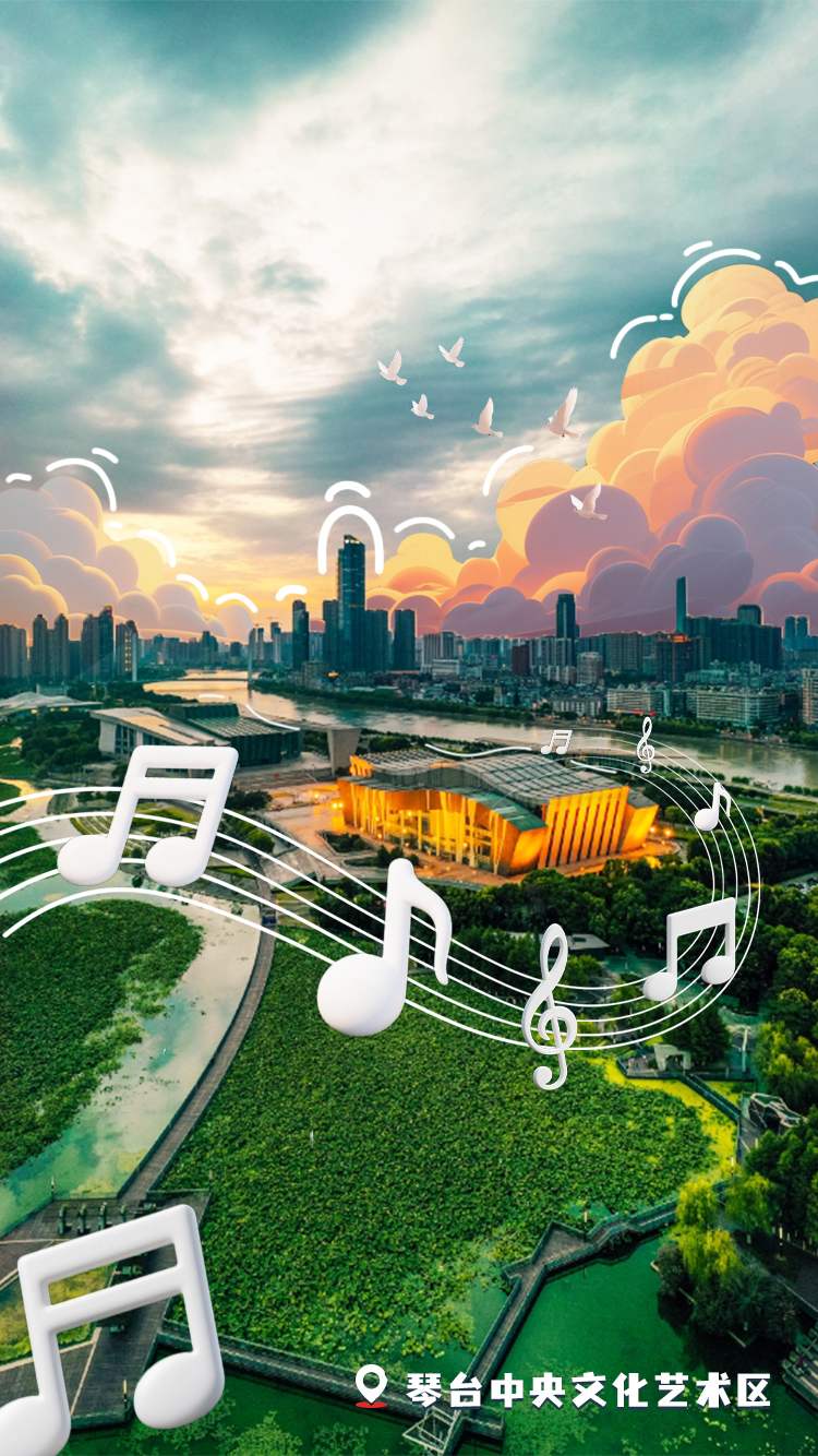 汉阳，你很“周杰伦”