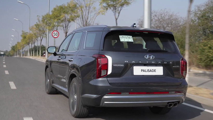 美国市场帕里斯帝召回：安全带卡扣问题需紧急修复