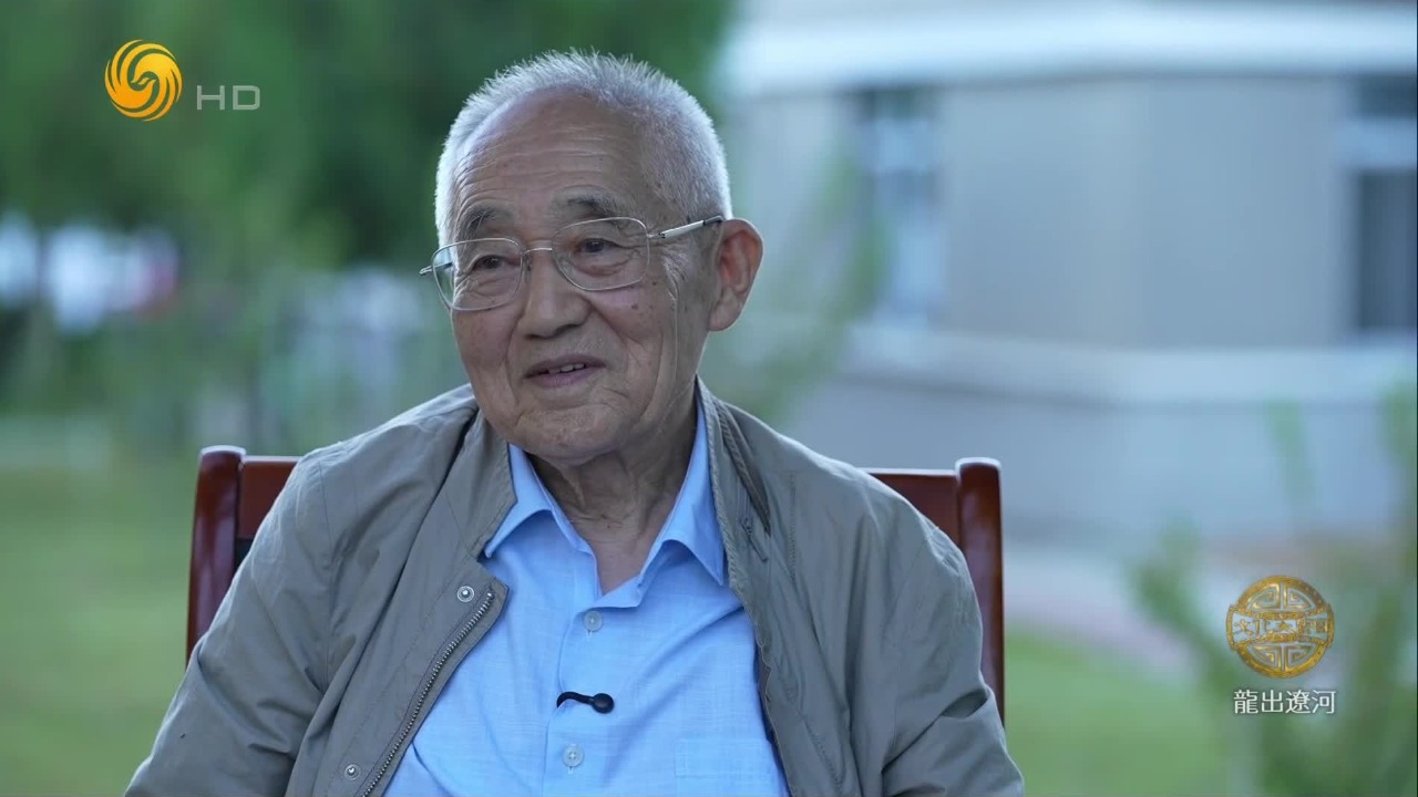 考古学家郭大顺：牛河梁遗址是个文明宝库、艺术宝库，更是一部思想史